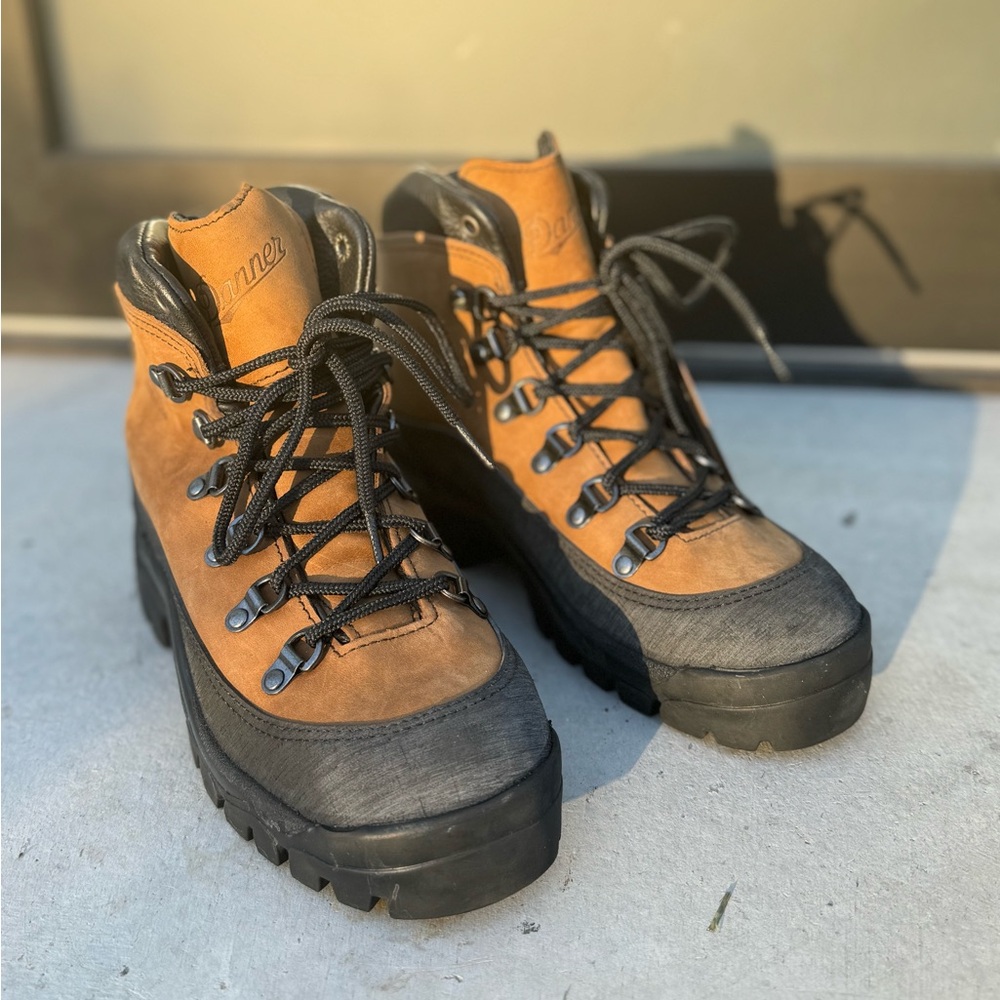 Danner Combat Hiker Boot